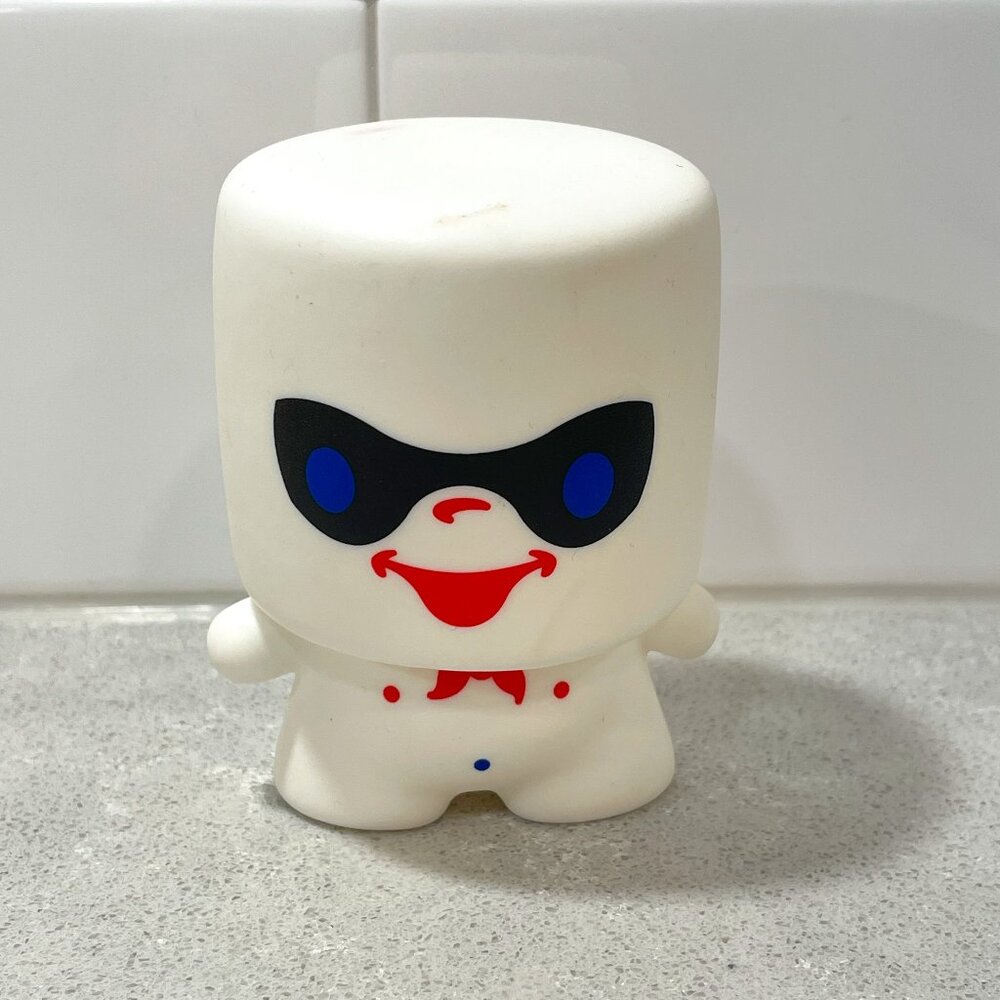 64 COLORS Marshall "Super" 2/24 Series 01 Squibbles Ink + Rotofugi 2008